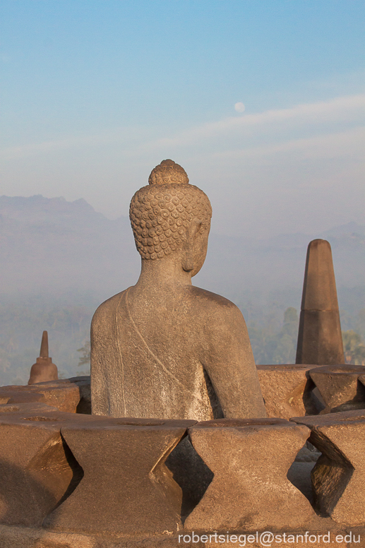 borobudur